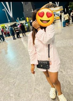 Jiya - escort in Bangalore Photo 5 of 5