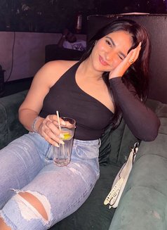 Jiya - escort in Bangalore Photo 1 of 3