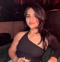 Jiya - escort in Bangalore