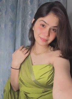 Jiya Here Direct Meet (No broker) - escort in Bangalore Photo 2 of 2