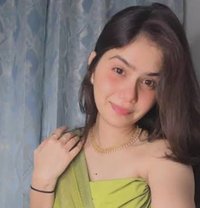 Jiya Here Direct Meet (No broker) - escort in Bangalore