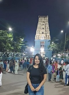 Jiya - adult performer in Bangalore Photo 1 of 1