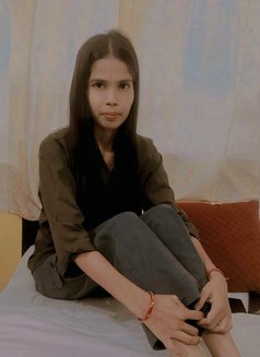 Jiya - puta in Bangalore Photo 1 of 1