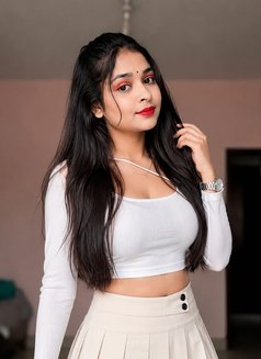 Jiya - escort in Bangalore Photo 1 of 3