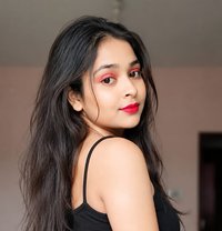 Jiya GFE Here Direct Meet Hotel and Home - escort in Bangalore