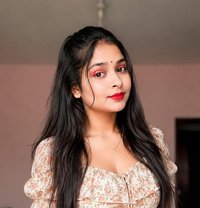 Jiya GFE Here Direct Meet Hotel and Home - escort in Bangalore