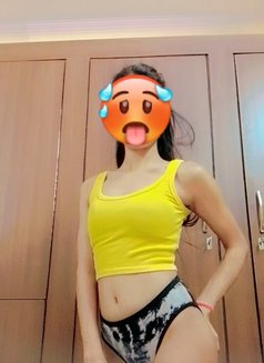Jiya - escort in Candolim, Goa Photo 1 of 9