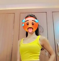 Jiya - escort in Candolim, Goa