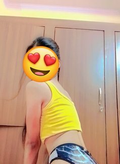 Jiya - escort in Candolim, Goa Photo 3 of 16