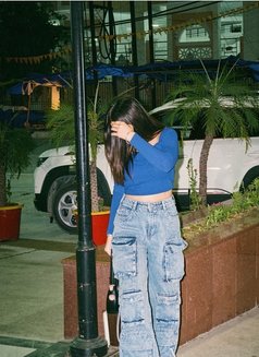 Jiya - escort in Chandigarh Photo 1 of 4
