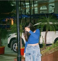Jiya - escort in Chandigarh