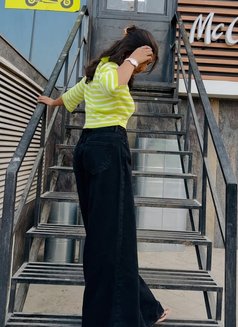 Jiya - escort in Chandigarh Photo 2 of 4