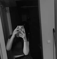 Jiya - escort in Chandigarh