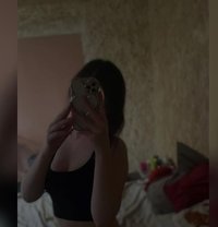 Jiya - escort in Chandigarh