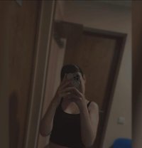 Jiya - escort in Chandigarh