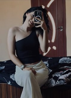 Jiya - escort in Chandigarh Photo 1 of 2