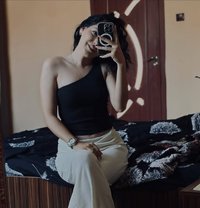 Jiya - escort in Chandigarh