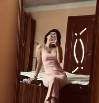 Jiya - escort in Chandigarh