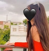 Jiya - escort in Chandigarh