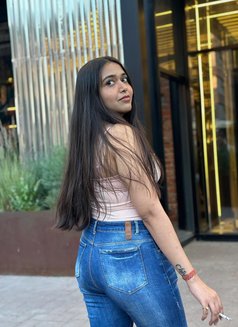 Jiya - escort in Dubai Photo 1 of 8