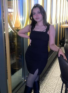 Jiya - escort in Dubai Photo 5 of 8