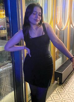 Jiya - escort in Dubai Photo 6 of 8