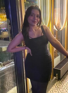 Jiya - escort in Dubai Photo 8 of 8