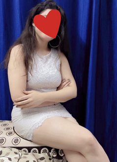 Jiya - escort in Gurgaon Photo 1 of 5