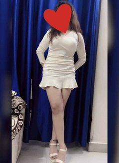 Jiya - escort in Gurgaon Photo 2 of 5
