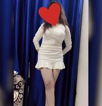Jiya - escort in Gurgaon