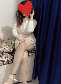 Jiya - escort in Gurgaon Photo 3 of 5