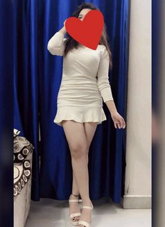 Jiya - escort in Gurgaon Photo 4 of 5