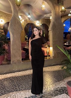 Jiya - escort in Gurgaon Photo 1 of 3