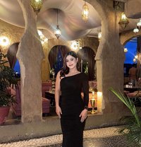 Jiya - escort in Ernakulam