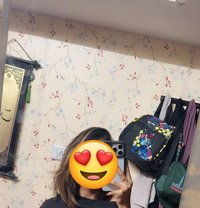 Jiya - escort in Gurgaon