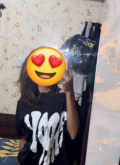 Jiya - escort in Gurgaon Photo 2 of 15