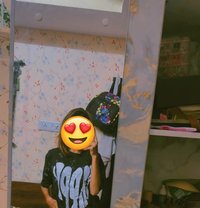 Jiya - escort in Gurgaon