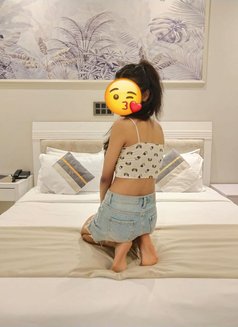 Jiya - escort in Bangalore Photo 14 of 19