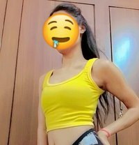 Jiya - escort in Mumbai Photo 17 of 19