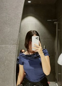 Jiya - escort in Hyderabad Photo 1 of 1