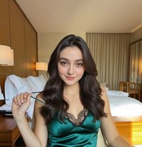 Jiya - escort in Hyderabad