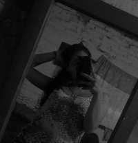 Jiya - escort in Hyderabad