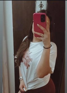 Jiya - escort in Hyderabad Photo 1 of 2