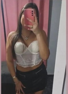 Jiya - escort in Hyderabad Photo 2 of 2