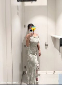 Jiya - escort in Hyderabad Photo 1 of 1