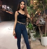 Cuties call - escort in Hyderabad