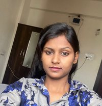 Jiya - escort in Indore