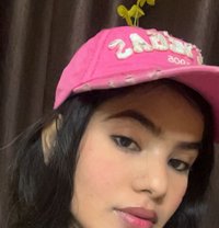 Jiya - escort in Kochi