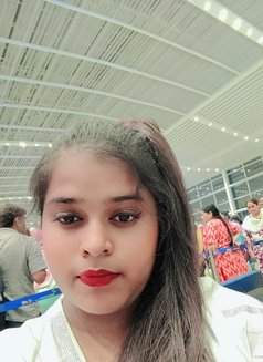 Jiya - escort in Kochi Photo 2 of 2