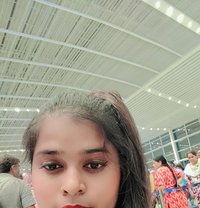 Jiya - escort in Kochi